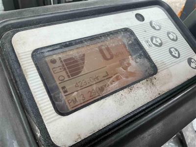 2020 UniCarriers BXC60N