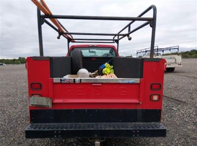 2006 Ford F350