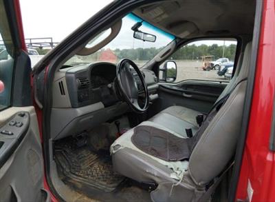 2006 Ford F350