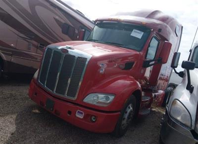 2023 Peterbilt 579
