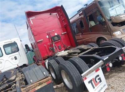 2023 Peterbilt 579
