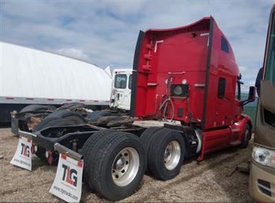 2023 Peterbilt 579