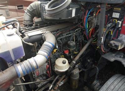 2023 Peterbilt 579