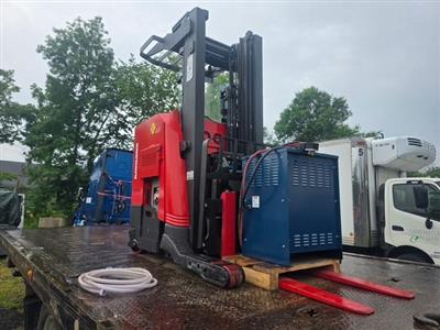 2022 Raymond 730-R35TT