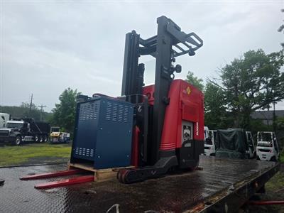 2022 Raymond 730-R35TT