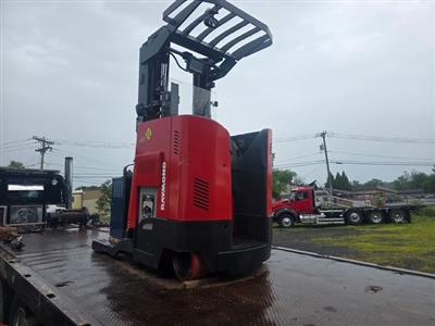 2022 Raymond 730-R35TT
