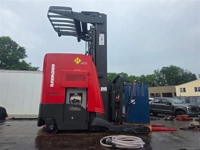 2022 Raymond 730-R35TT