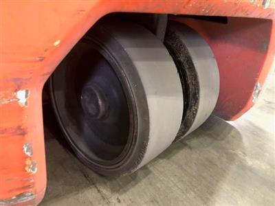 2021 Toyota 8FBE20U