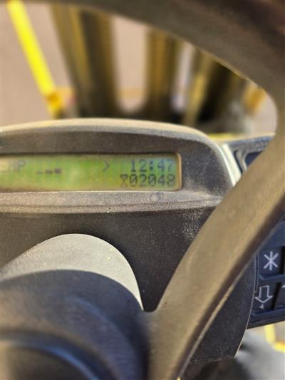 2020 Hyster S40FTS