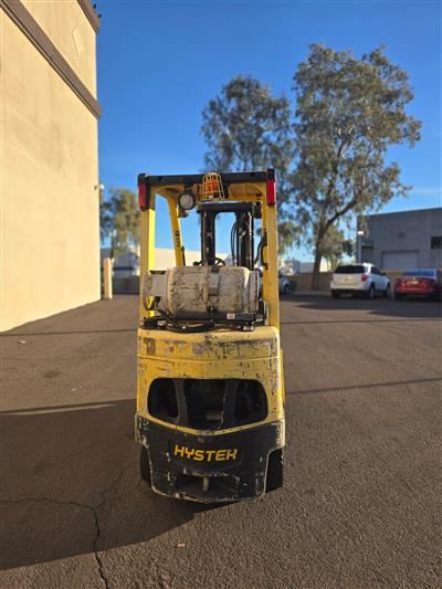 2020 Hyster S40FTS