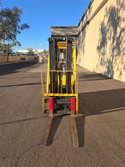 2020 Hyster S40FTS