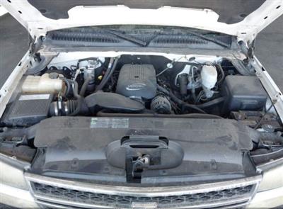 2006 Chevrolet 2500 HD