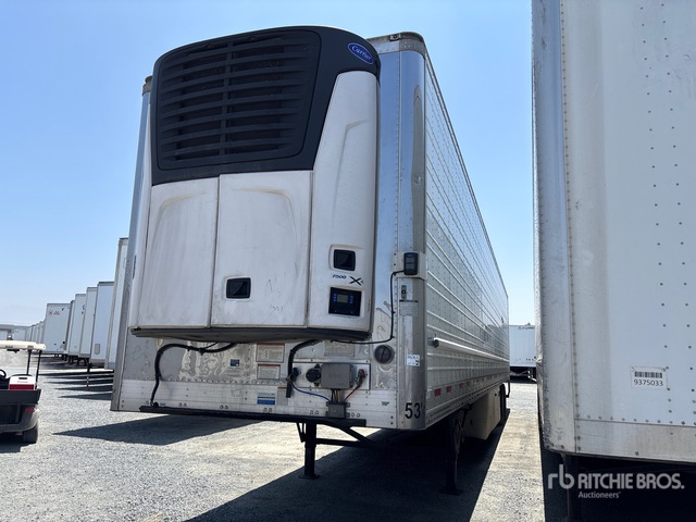 2023 CIMC R8000B Cool Globe (53x102)