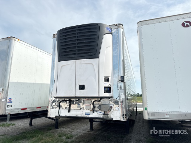 2023 CIMC R8000B Cool Globe (53x102)
