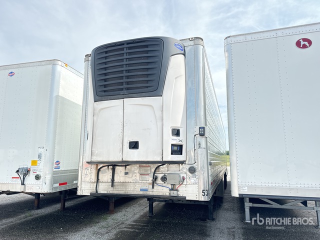 2023 CIMC R8000B Cool Globe (53x102)