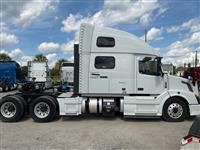 2017 Volvo VNL64T 780
