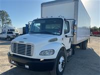 2019 Freightliner M2-106