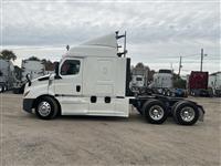 2020 Freightliner CA116 Cascadia 