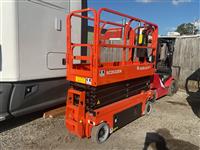 2024 Noblelift SC2632EN (Scissor Lift)