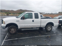 2006 Ford F250