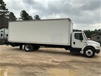 2019 Freightliner M2-106