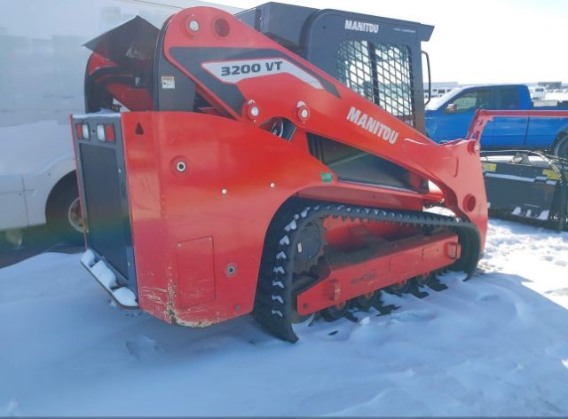 2024 Manitou 3200VT