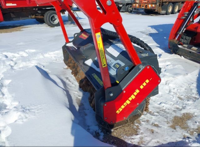 2024 Seppi CL 175 69 (Mulching Head)