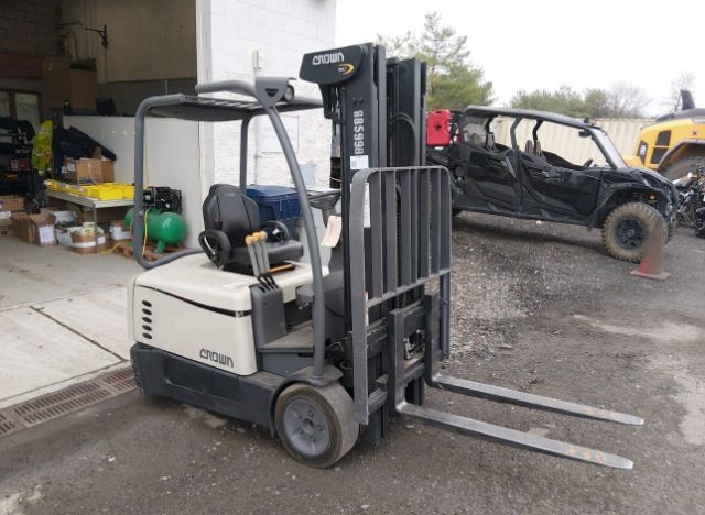 2023 Crown SC5245-40