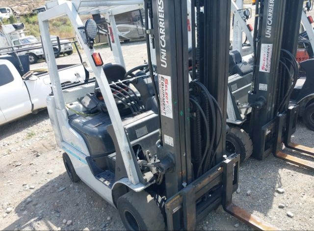 2023 UniCarriers AF50LP
