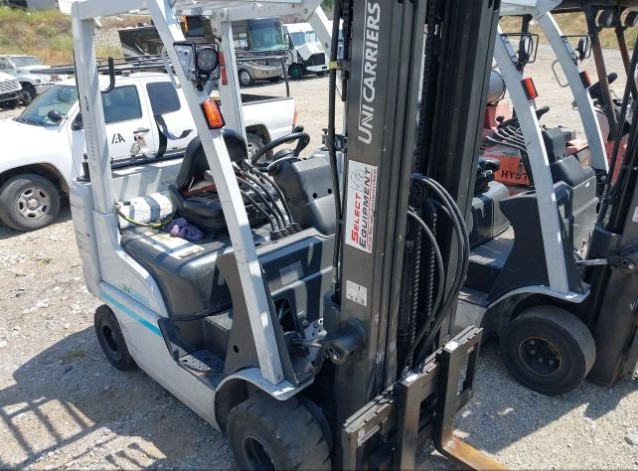 2023 UniCarriers AF50LP