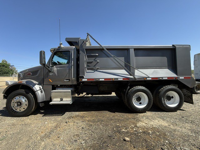 2019 Peterbilt 567