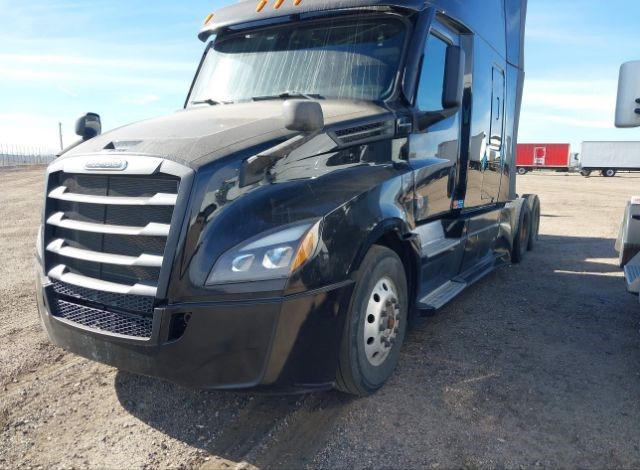 2024 Freightliner PT126SLP Cascadia 