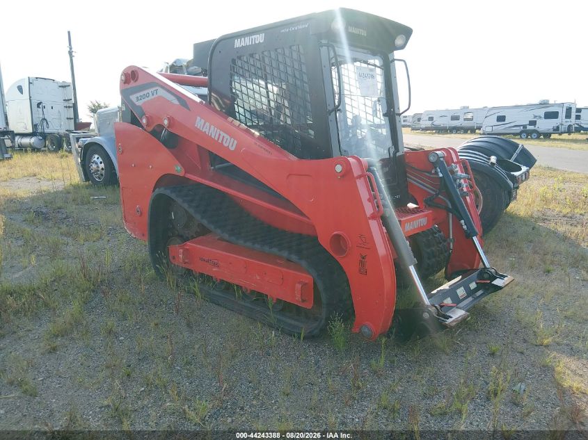 2024 Manitou 3200VT