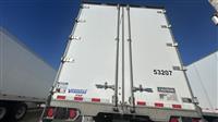 2023 Vanguard TRAILER / REM VXP 53’