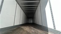 2023 Vanguard TRAILER / REM VXP 53’