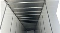 2023 Vanguard TRAILER / REM VXP 53’