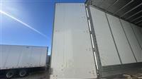 2023 Vanguard TRAILER / REM VXP 53’