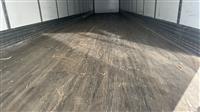 2023 Vanguard TRAILER / REM VXP 53’
