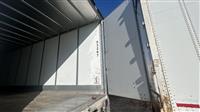 2023 Vanguard TRAILER / REM VXP 53’
