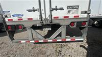 2023 Vanguard TRAILER / REM VXP 53’