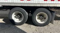 2023 Vanguard TRAILER / REM VXP 53’