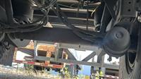 2023 Vanguard TRAILER / REM VXP 53’