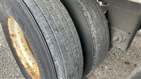 2023 Vanguard TRAILER / REM VXP 53’