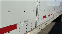 2023 Vanguard TRAILER / REM VXP 53’