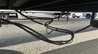 2023 Vanguard TRAILER / REM VXP 53’