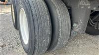 2023 Vanguard TRAILER / REM VXP 53’