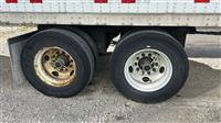 2023 Vanguard TRAILER / REM VXP 53’