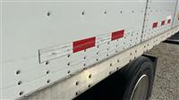 2023 Vanguard TRAILER / REM VXP 53’