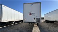 2023 Vanguard TRAILER / REM VXP 53’