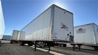 2023 Vanguard TRAILER / REM VXP 53’